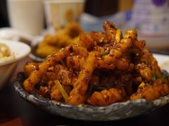 -付小姐在成都(中山公园店)