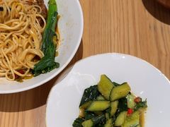 -马记永·兰州牛肉面(3019君尚店)