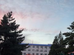 -蒙牛工业旅游景区