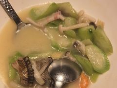 -环球港凯悦 · 享悦中餐厅