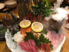 -和彩放题餐厅(酒仙桥店)
