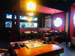 大堂-大渝火锅(苏州西城永捷店)
