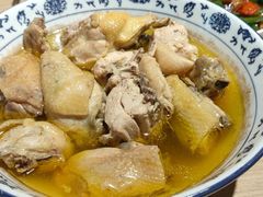 -兔爸私家小厨(新北万达店)