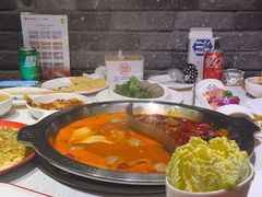 -大龙燚火锅