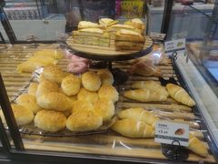 -拉那巴米 蛋糕定制(世纪东方广场店)