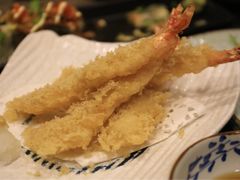 天妇罗炸虾-北京花见餐饮管理有限公司