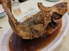 -奥华餐厅·老张记(台基厂店)