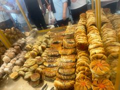 -杨老大焙子月饼干货(宽巷子民族美食街店)