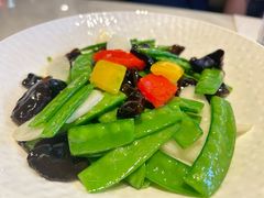 -大树餐厅(益田假日店)