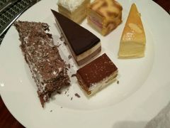 -金石国际大酒店·金丽自助餐厅