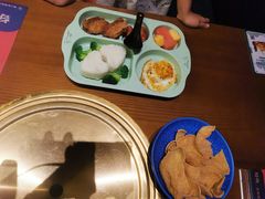 -海之屋韩式烤肉(海棠68环球美食街店)