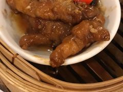 -添好运点心专门店(深水埗店)