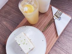 -知亘茶食