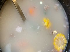 -海尔巴格新疆餐厅(东来兴店)