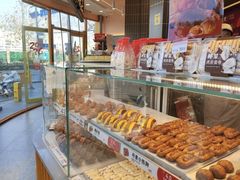 -拾味中点(花园路店)