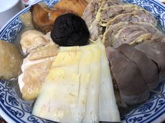 本帮蒸三鲜-三林本帮馆(中林街店)