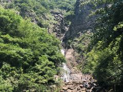 -白云源风景区