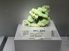 -湖南省地质博物馆