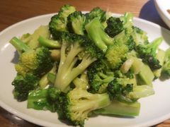 -吕氏疙瘩汤·新鲁菜(新贵和店)