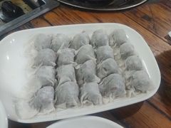 鱼包-章记正宗南岗鱼蛋火锅