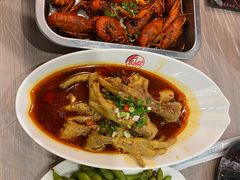 -李叔叔虾蟹大排档(青羊店)