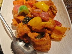 -甘尼仕印度餐厅爵士酒吧(阳春巷店)