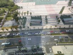 -洄归山也·高空C位湖景下午茶(东方之门店)