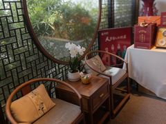 -蘇锦宴·淮扬菜烤鸭·小院(三元桥霄云路店)