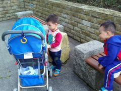 -人民公园(罗湖区)