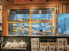 -张大嘴菜馆(庞各庄店)