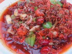 老王虾尾-回味南塘老王虾尾(总店)