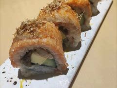 -越光米贩精致料理餐厅(金鹰店)