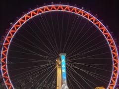 -天津之眼摩天轮