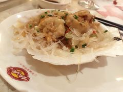 -芭菲盛宴·环球美食(解放碑英利国际店)