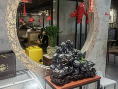 -叶派龙虾•招牌香辣蟹·海鲜(中海国际店)