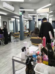 -ON STAR SALON
