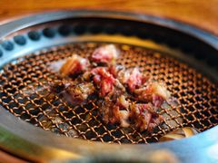 -炎蔵牛舌烤肉