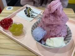 -Ice Monster冰馆·CNN评选全球十大甜品(国贸商城店)