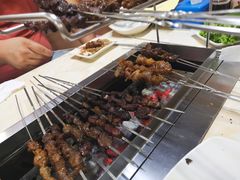 -元坊珲春无烟串城(北海路店)