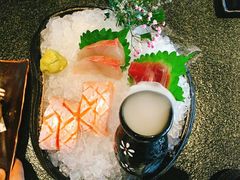 -大桥日本料理·日式放题·铁板定食(科兴科学园店)
