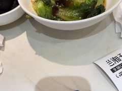 -兰湘子·湘菜小炒(三桥万象城店)