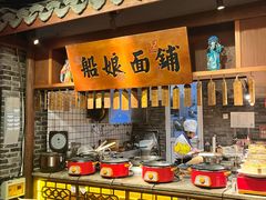 -二十八里太湖船菜(吉祥路店)