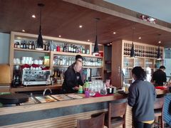 -Geneva日内瓦餐厅(西郊宝成花苑店)