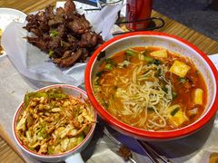 -熙成烧烤(白塔岭店)