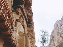 -炳灵寺世界文化遗产旅游区