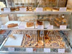 -老梦面包 CHEZMOREL(三源里店)