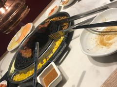 -韩宫宴烤肉·料理(南京江宁万达店)