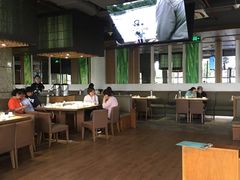 大堂-川流不息(北蔡休闲广场店)