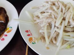 -杏园餐厅(西四北大街店)