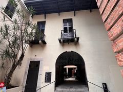 -大馆(前中区警署建築群)